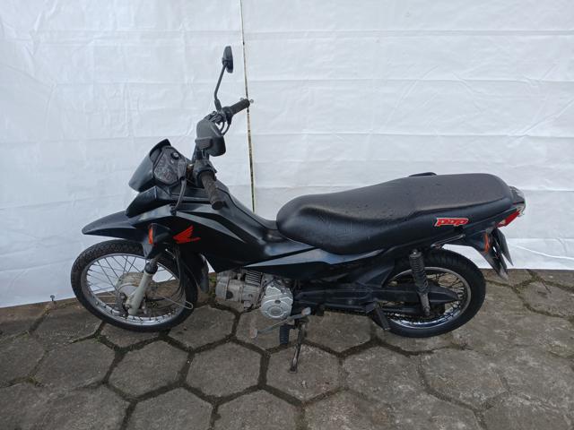 HONDA POP 110I - 2022/2022