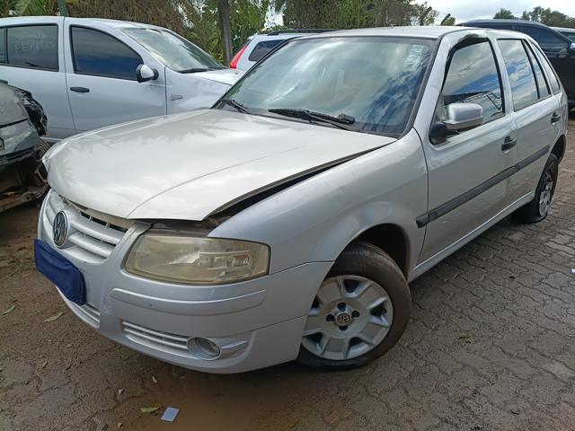Volkswagen GOL 1.0 2006 em leilão