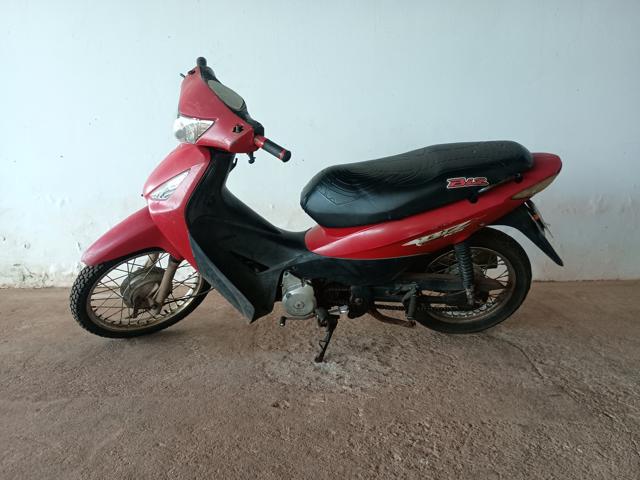 HONDA BIZ 125 KS - 2006/2006