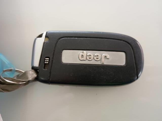 COMPASS S 2.0 4X4 TB 16V AUT. - 2020/2021 — foto 25 de 29