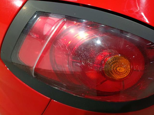 FIAT BRAVO SPORTING DUAL - 2012/2013 — foto 33 de 40