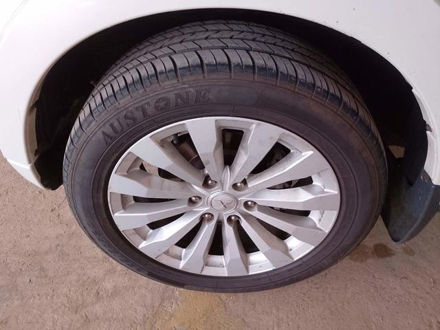MMC PAJERO HPE 3.2 D - 2016/2017 — foto 8 de 27