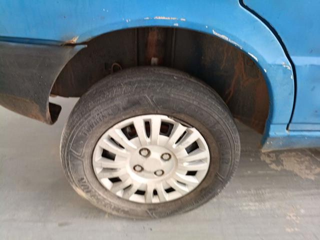 FIAT UNO ELECTRONIC - 1995/1996 — foto 11 de 27