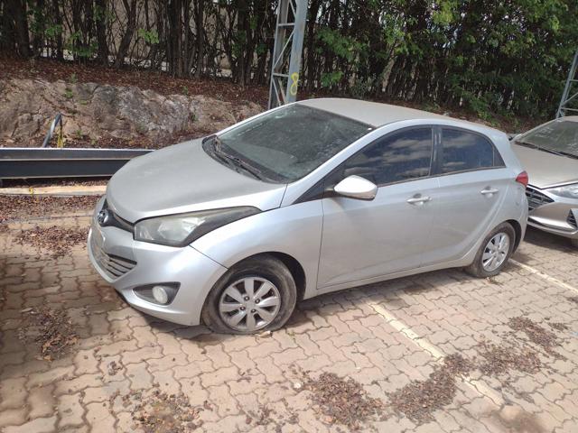 HYUNDAI HB20 1.6M COMF - 2013/2014
