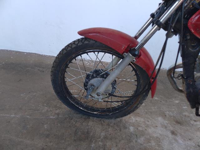Foto 13 de 22: CG 125 FAN KS - 2012/2012
