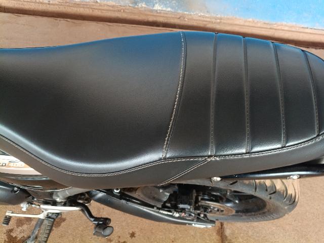 TRIUMPH SPEED 400 - 2024/2024 — foto 15 de 15