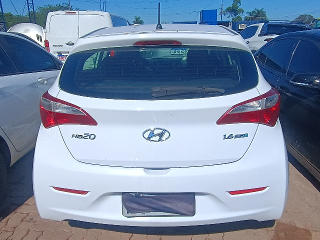 Foto 18 de 27: HB20 1.6M COMF - 2014/2015
