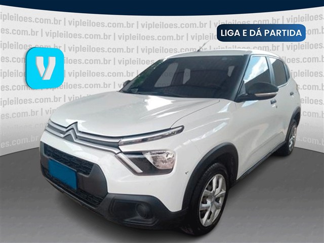 CITROËN C3 Live PK 1.0
