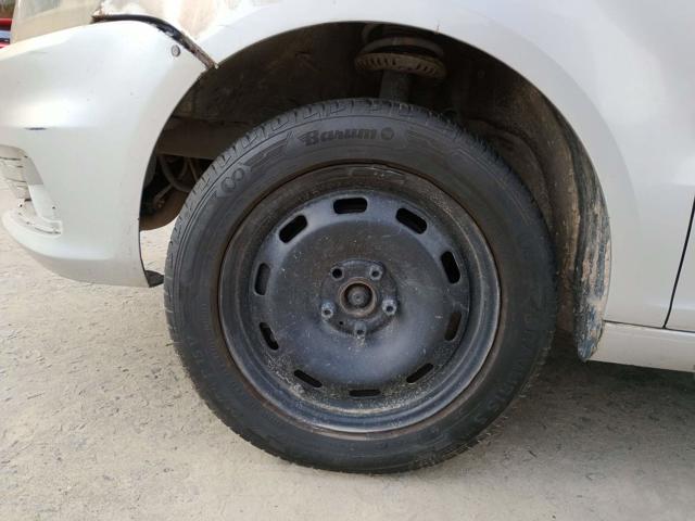 VOLKSWAGEN SPACEFOX TL MBV - 2017/2018 — foto 22 de 30