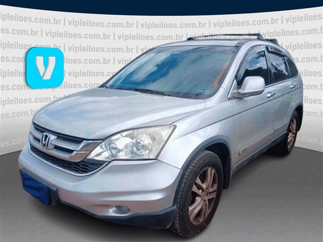 Foto de CR-V EXL - 2010/2010