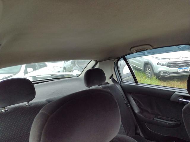 GM ASTRA ADVANTAGE 2.0 MPFI 8V FLEXPOWER 5P - 2011/2011 — foto 17 de 28