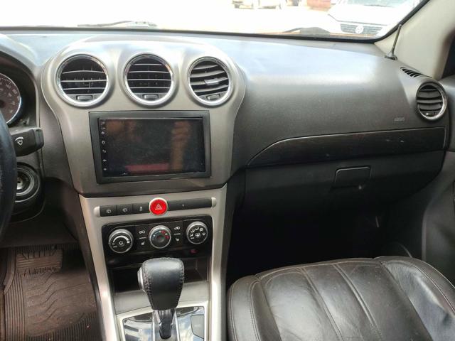 GM CAPTIVA SPORT 2.4 - 2013/2014 — foto 8 de 32