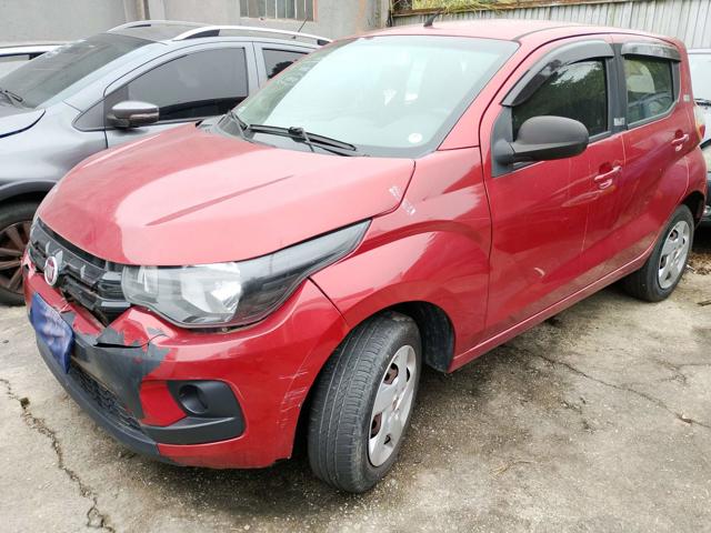 Fiat Mobi Like MOBI LIKE ON 1.0 Fire Flex 5p.