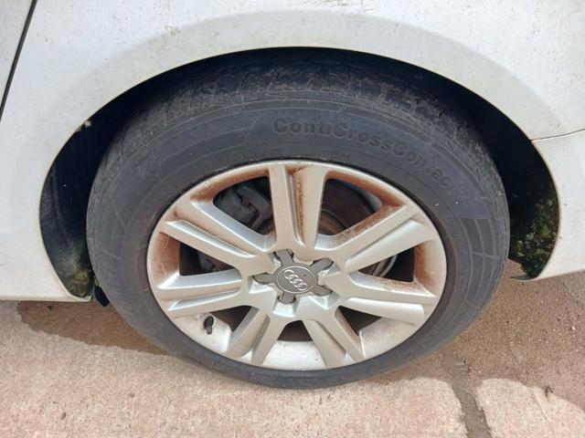 AUDI A4 2.0T 180HP - 2011/2011 — foto 19 de 22