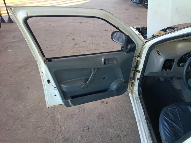 VOLKSWAGEN GOL 16V - 1998/1999 — foto 12 de 27