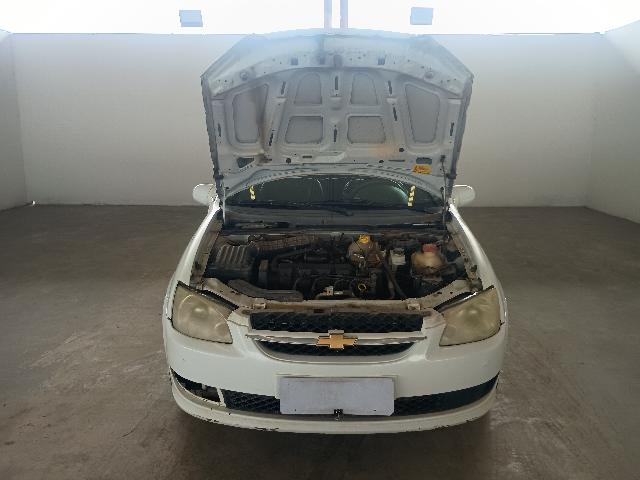 CHEVROLET CLASSIC LS - 2015/2016 — foto 18 de 40