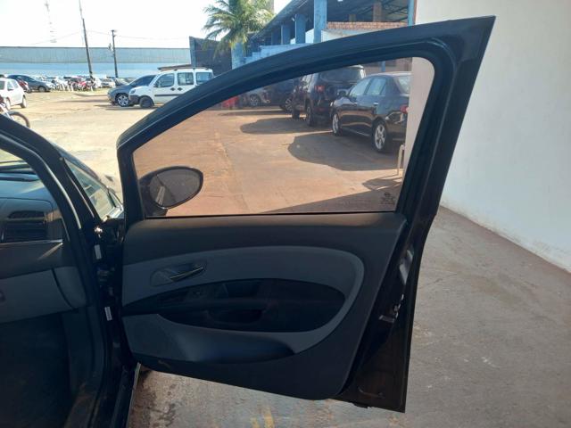 FIAT LINEA ESSENCE DUAL - 2012/2013 — foto 15 de 28