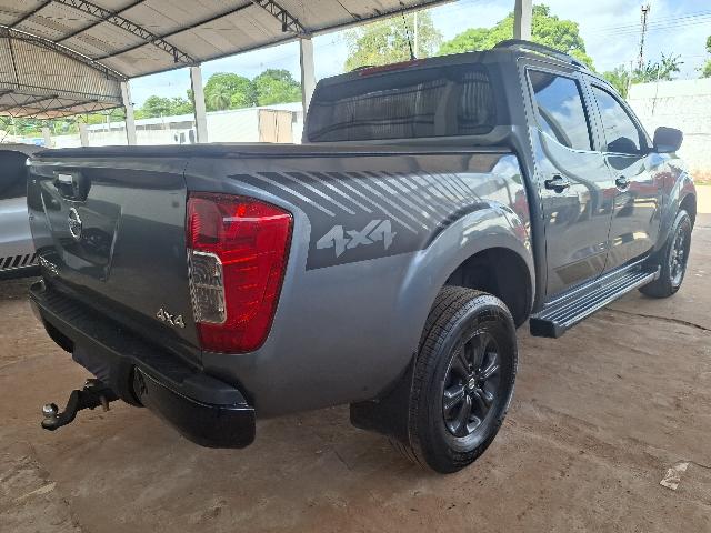 NISSAN FRONTIER ATK X4 - 2020/2021 — foto 5 de 40