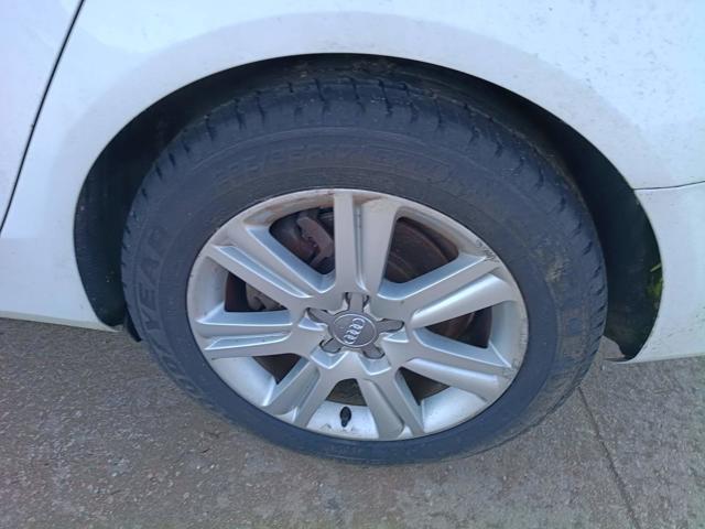 AUDI A4 2.0T 180HP - 2011/2011 — foto 20 de 23