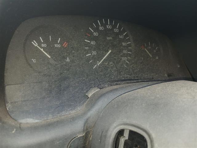 CHEVROLET ASTRA GL - 1999/1999 — foto 6 de 21
