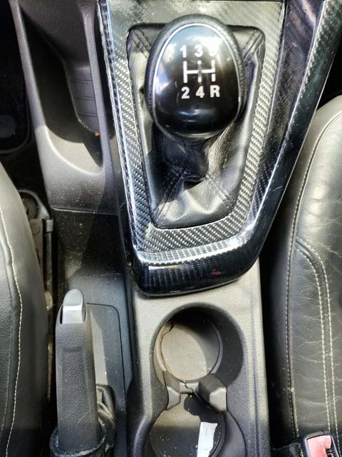 FORD FOCUS SE 1.6 S - 2013/2014 — foto 19 de 40