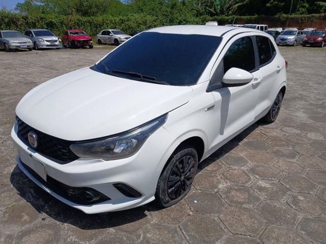 Fiat Argo Drive 1.0 ARGO DRIVE 1.0 6V Flex