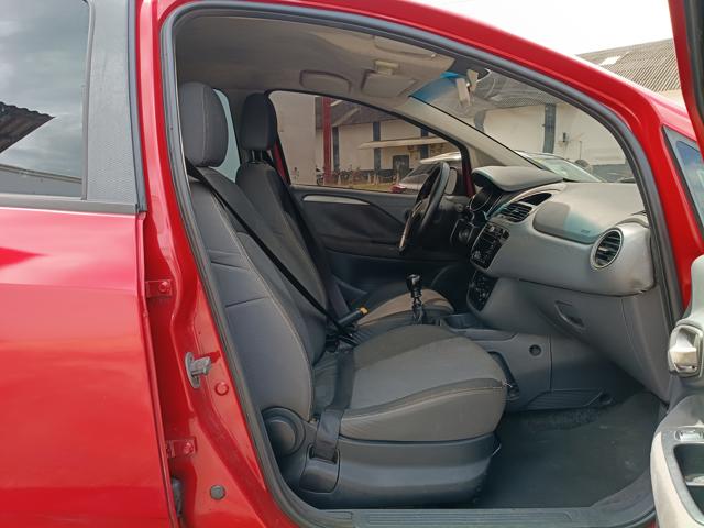 Foto 13 de 30: PUNTO ATTRACTIVE - 2015/2016
