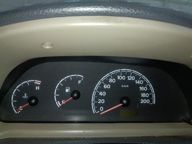 Foto 6 de 37: PALIO FIRE FLEX - 2005/2006