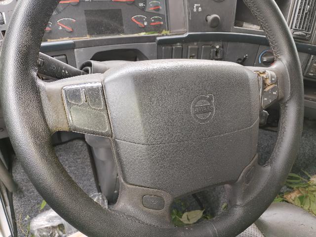Foto 6 de 30: FH 500 6X2T - 2014/2015
