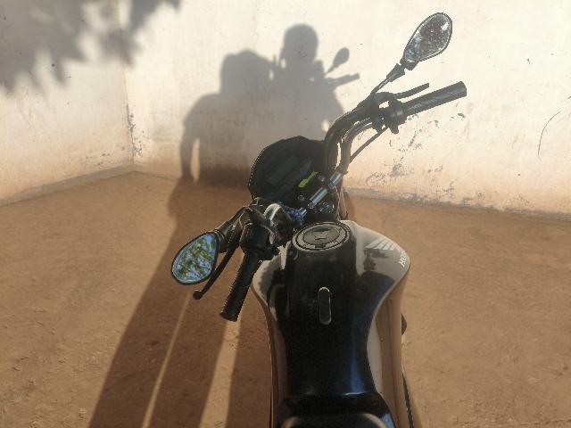 Foto 7 de 14: CG 160 START - 2022/2023