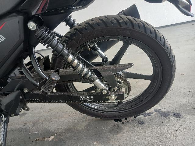 Foto 14 de 24: YBR150 FACTOR - 2026/2026