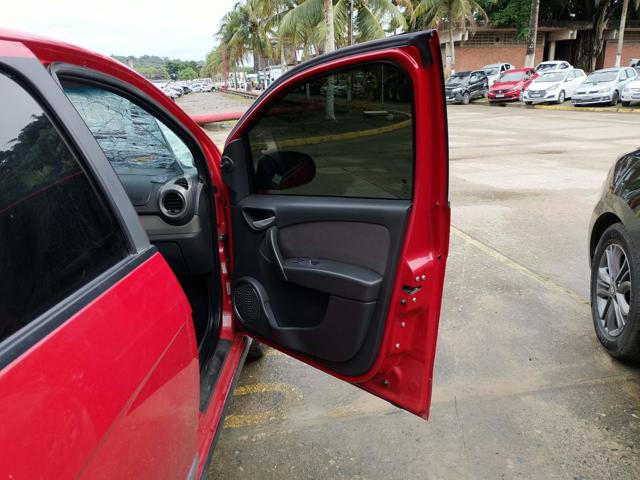 FIAT SIENA ESSENCE 1.6 - 2018/2018 — foto 26 de 40