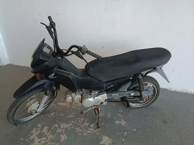 HONDA POP 100 97cc - 2013/2013