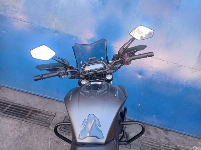 BAJAJ DOMINAR D400 - 2025/2025 — foto 7 de 21