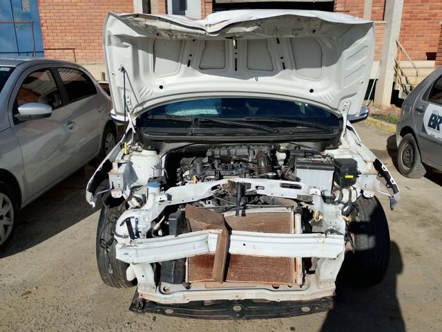 HYUNDAI HB20 10M COMFORT - 2024/2025 — foto 29 de 40