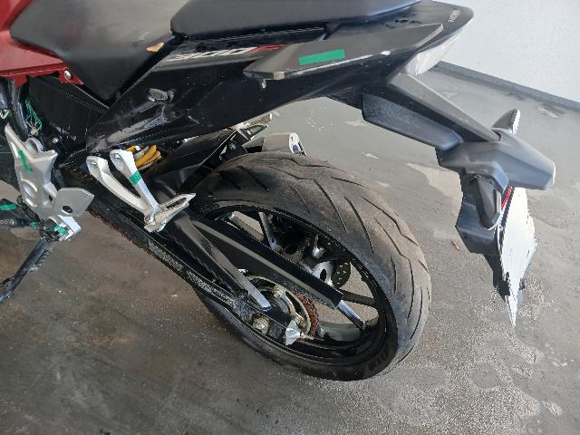 Foto 19 de 27: CB300F TWISTER ABS - 2025/2025