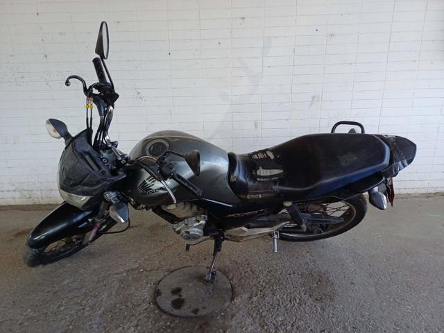 Honda CG 160 Start 2022