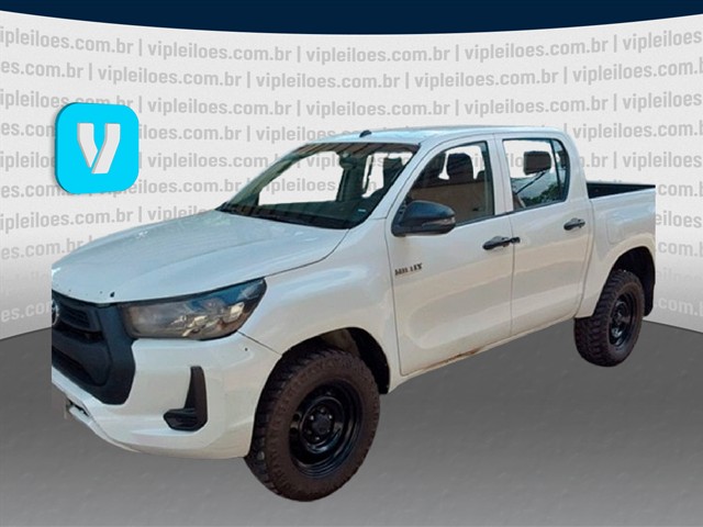 Toyota 4x4