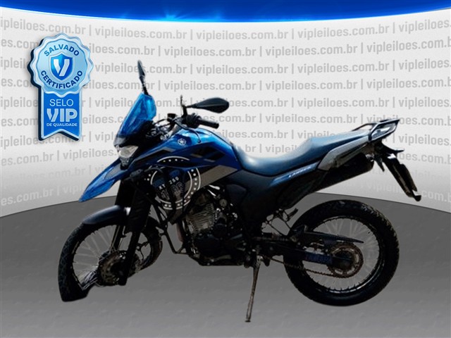 YAMAHA XTZ250 LANDER - 2023/2023