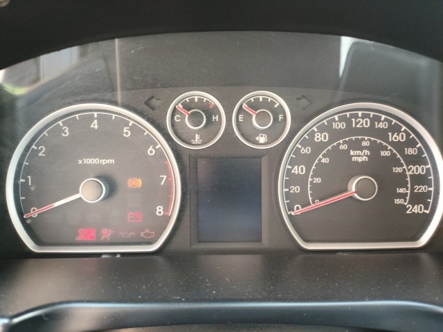 HYUNDAI I30 2.0 - 2009/2010 — foto 16 de 18