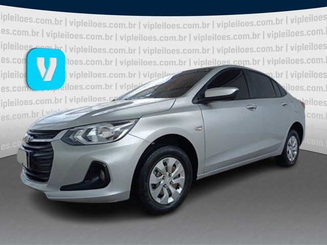 CHEVROLET PLUS 10TAT LTZ