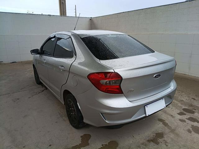 FORD KA SE 1.0 SD C - 2019/2020 — foto 7 de 31
