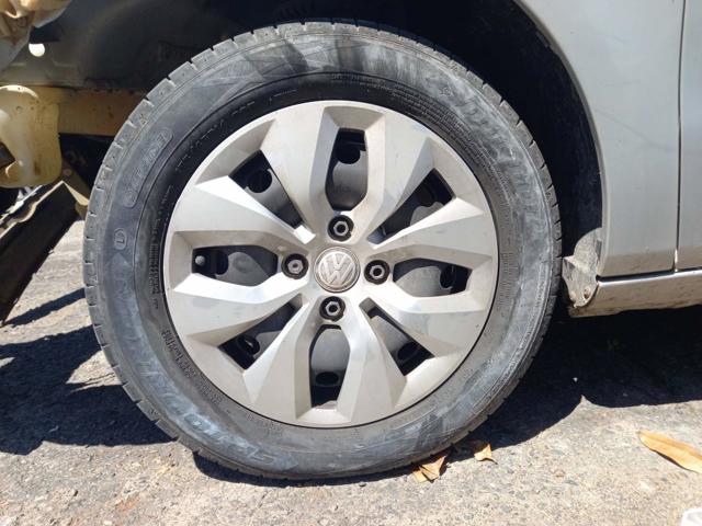 VOLKSWAGEN GOL TL MB S - 2015/2015 — foto 23 de 26