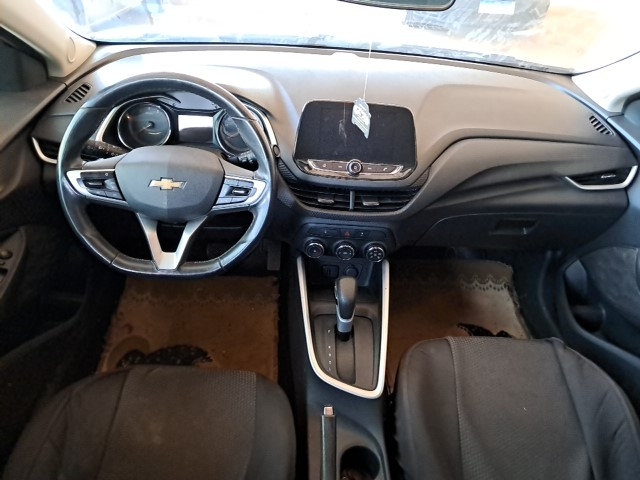 CHEVROLET ONIX 10TAT LT1 - 2020/2020 — foto 4 de 29