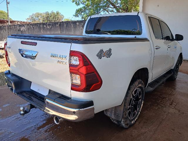 Foto 3: HILUX CDSRXA4FD - 2022/2022