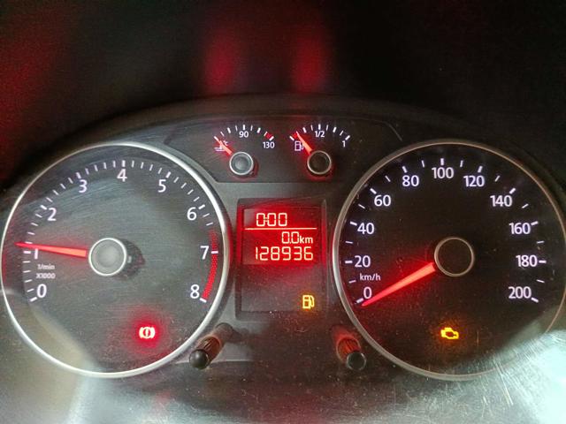 VOLKSWAGEN VOYAGE TL MA S - 2015/2015 — foto 22 de 40