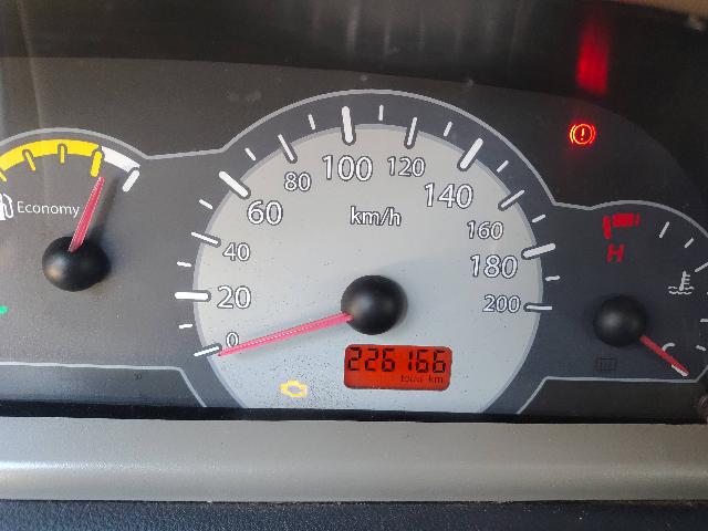 FIAT PALIO FIRE ECONOMY - 2011/2011 — foto 7 de 37