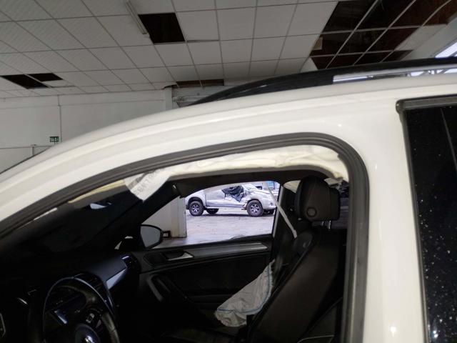 TIGUAN ALLSPACE R-LINE 350 TSI 2.0 4X4 - 2019/2019 — foto 31 de 32
