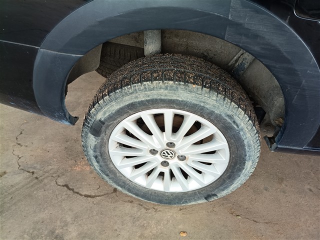 VOLKSWAGEN SAVEIRO CD HL MB - 2016/2016 — foto 24 de 25