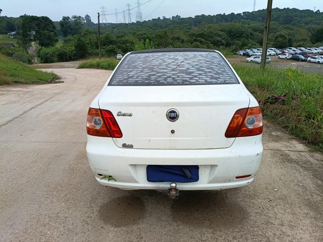 FIAT SIENA ELX - 2005/2006 — foto 20 de 23